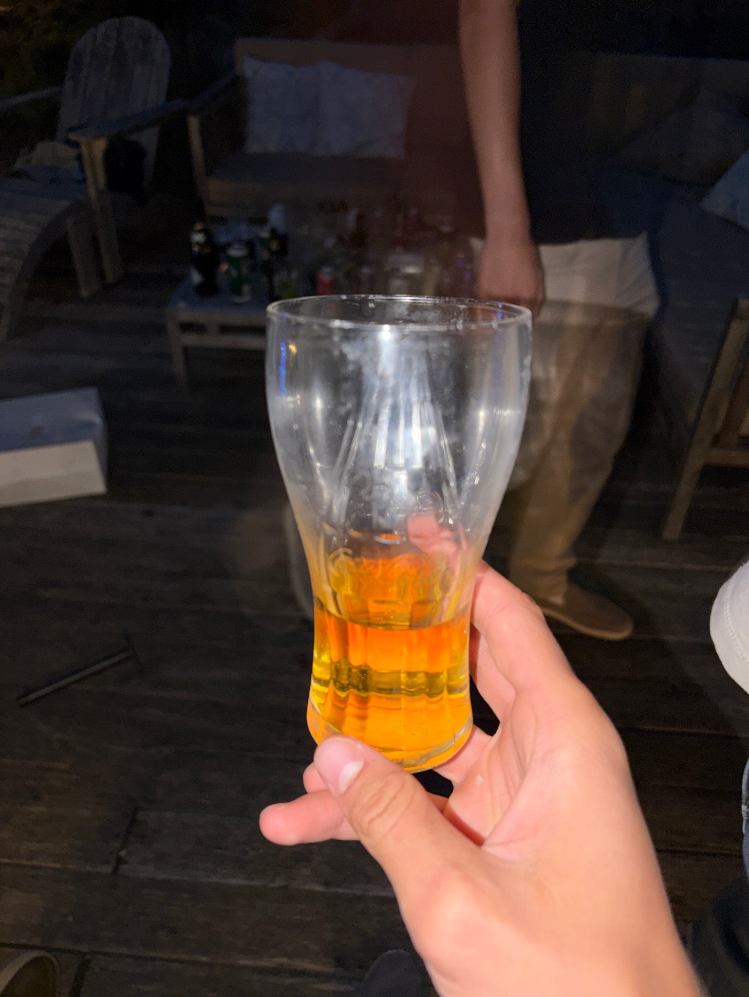 Guldkällan 5.7%, Sweden