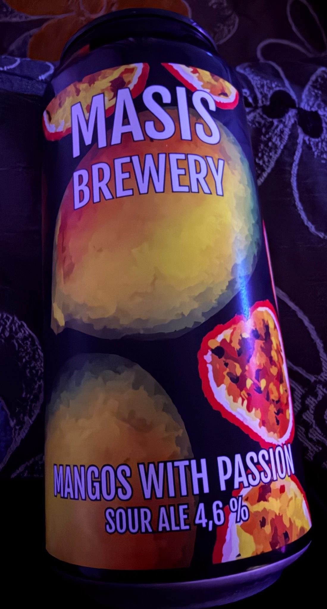Mangos With Passion, Finland
