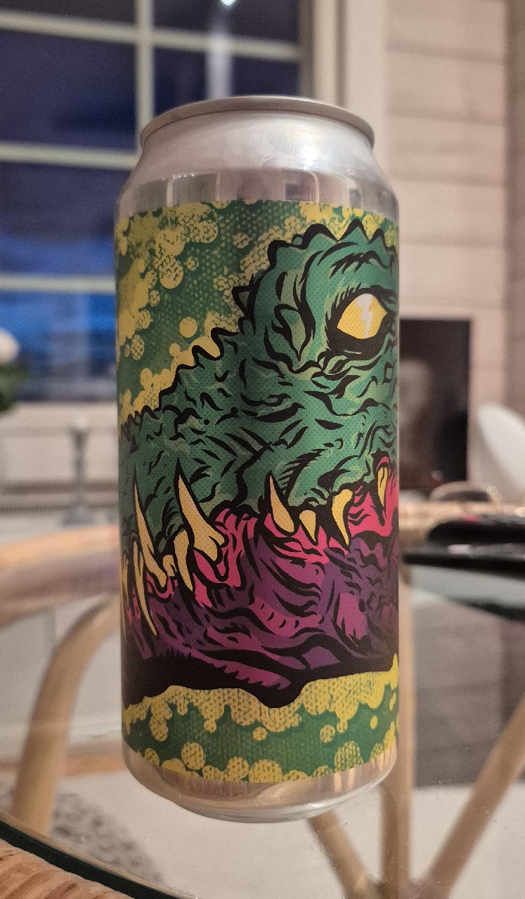 Neon Horror Megalomaniac, Finland