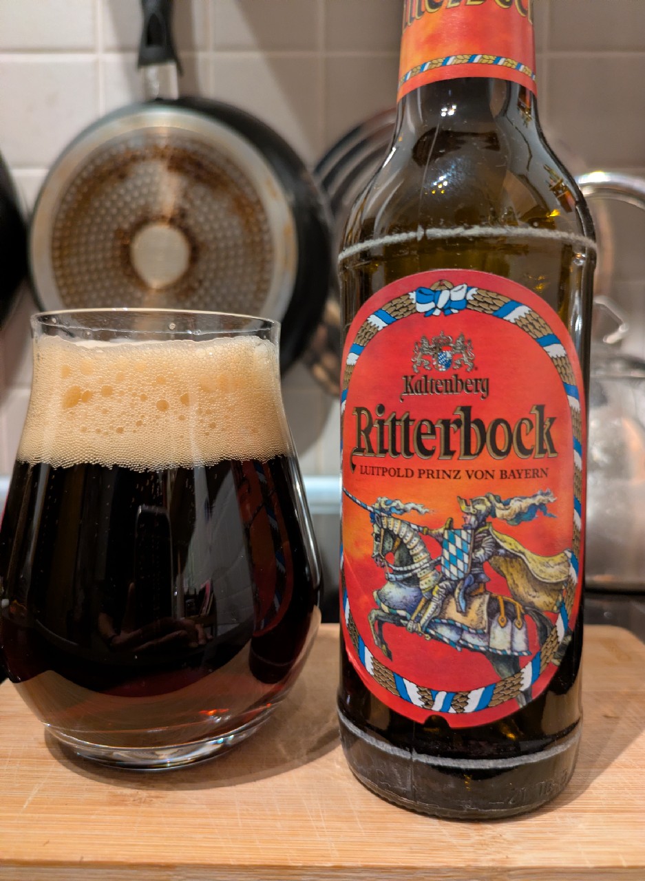 Ritterbock, Germany