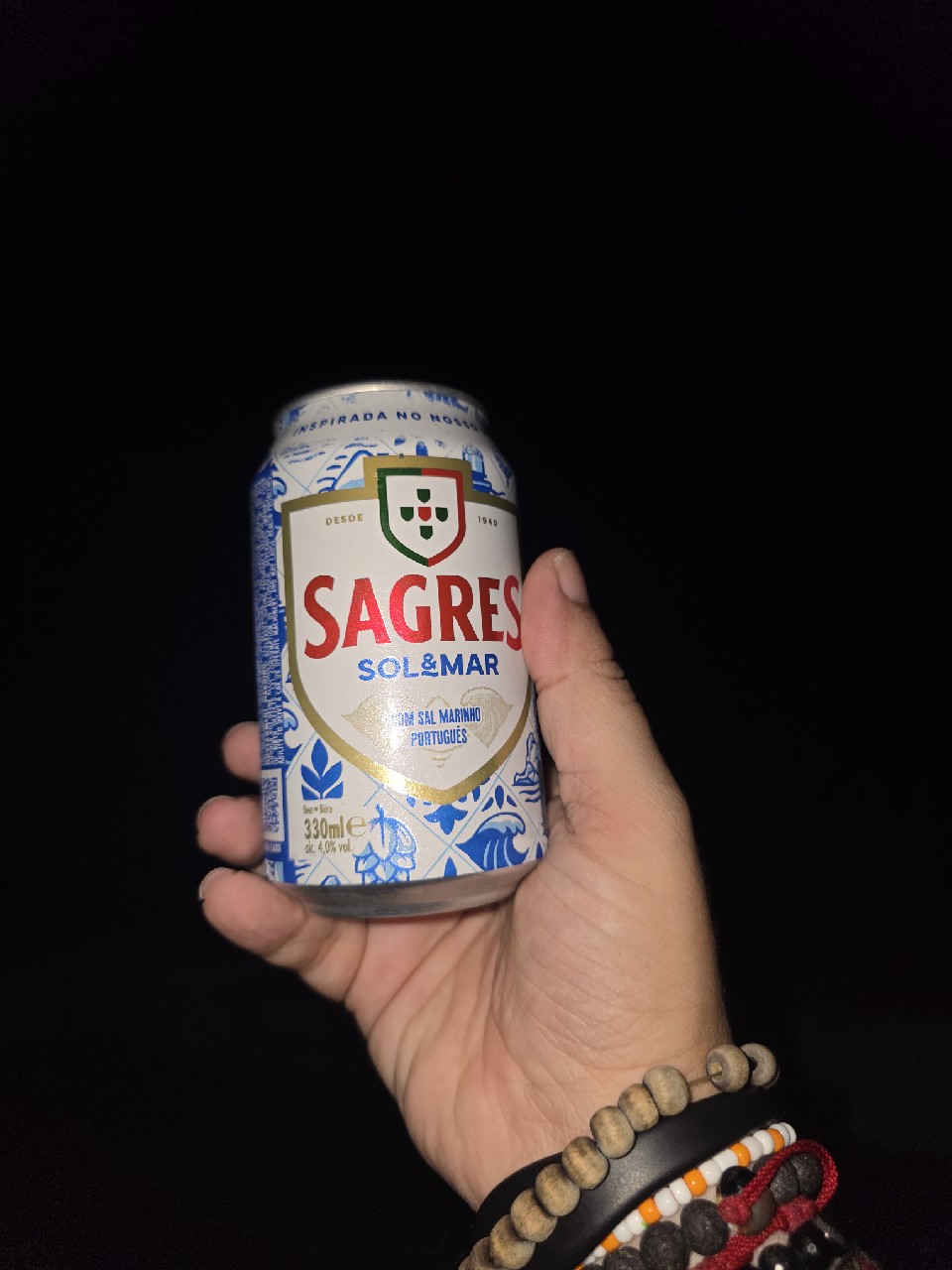 Sagres Sol & Mar, Portugal