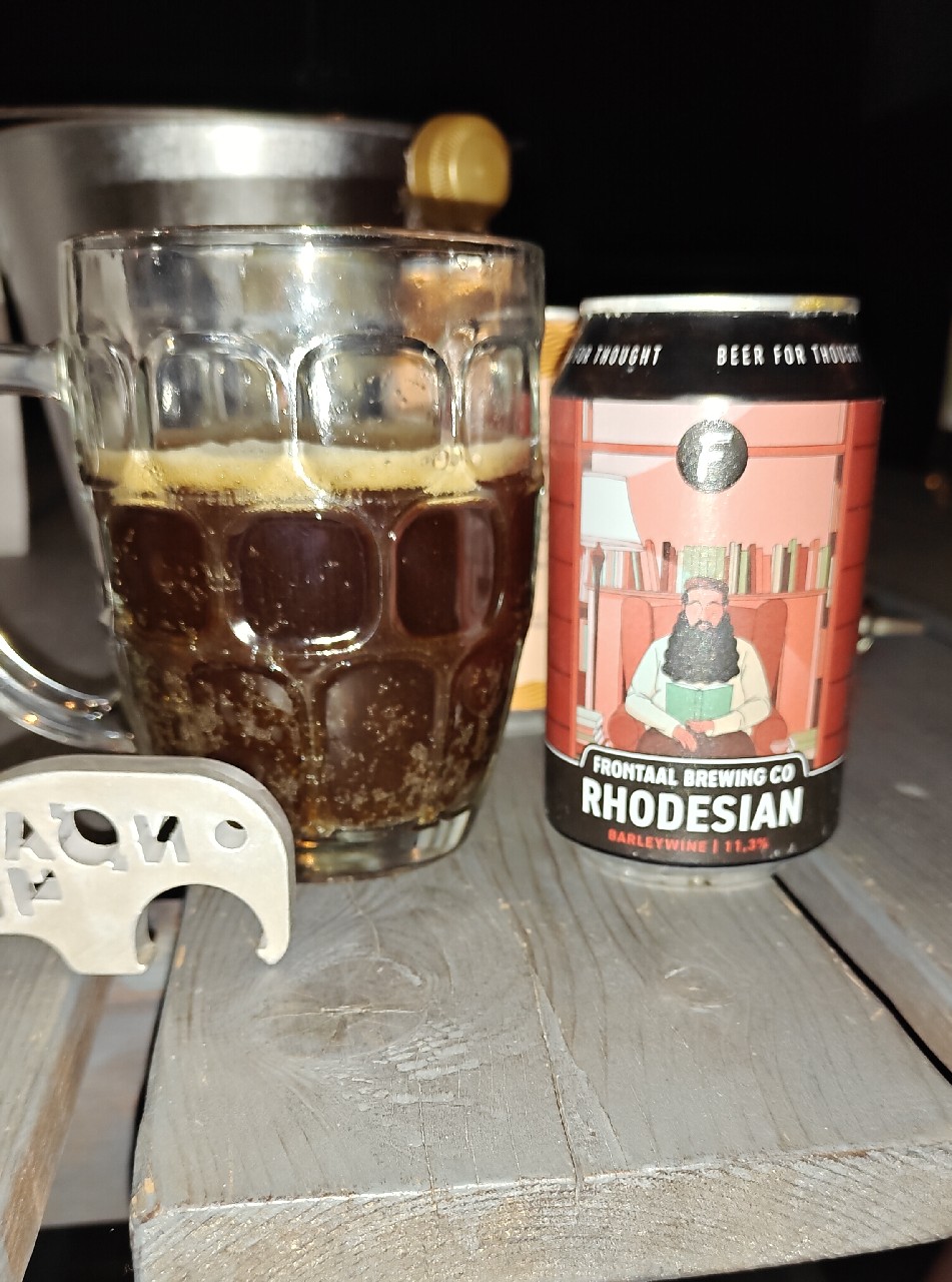 Rhodesian, Netherlands