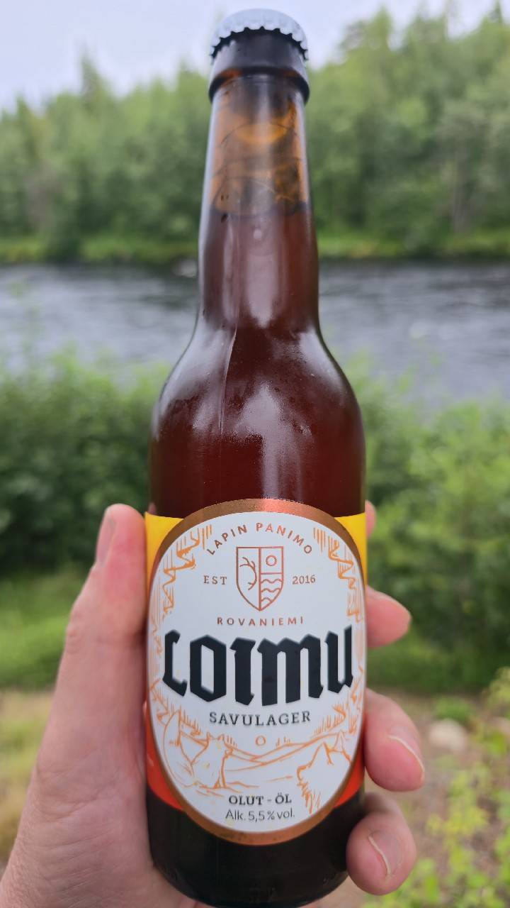 Loimu, Finland