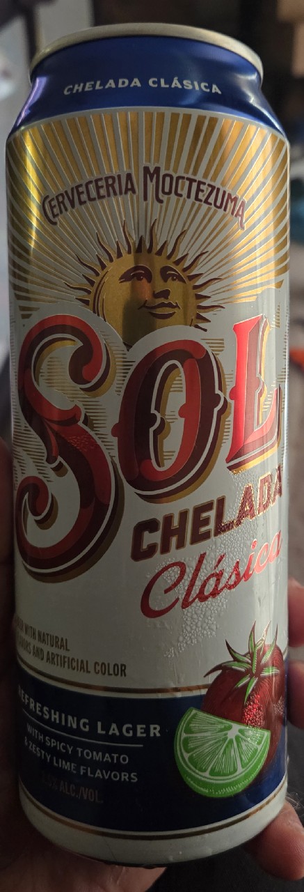 Chelada, Mexico