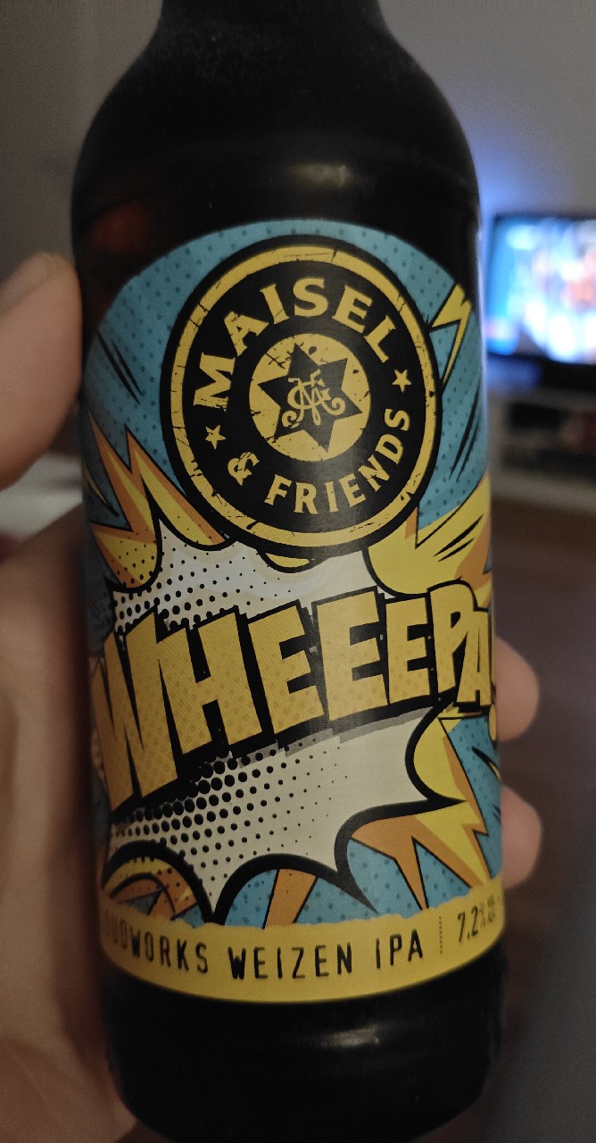 Wheeepa!, Germany