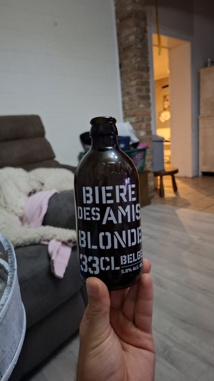 Bière Des Amis, Neobulles