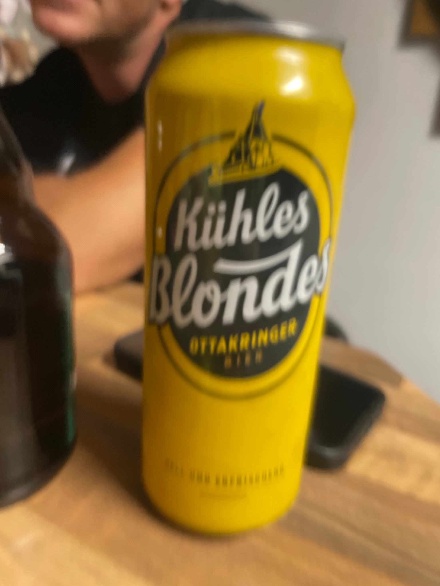 Kühles Blondes, Austria