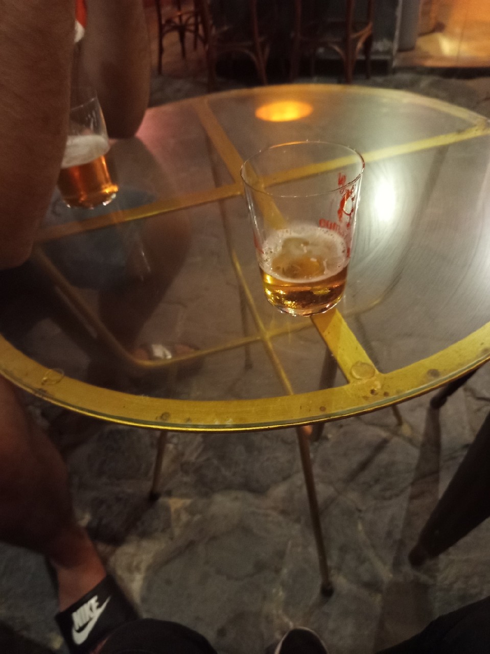 Cruzcampo Especial, Spain