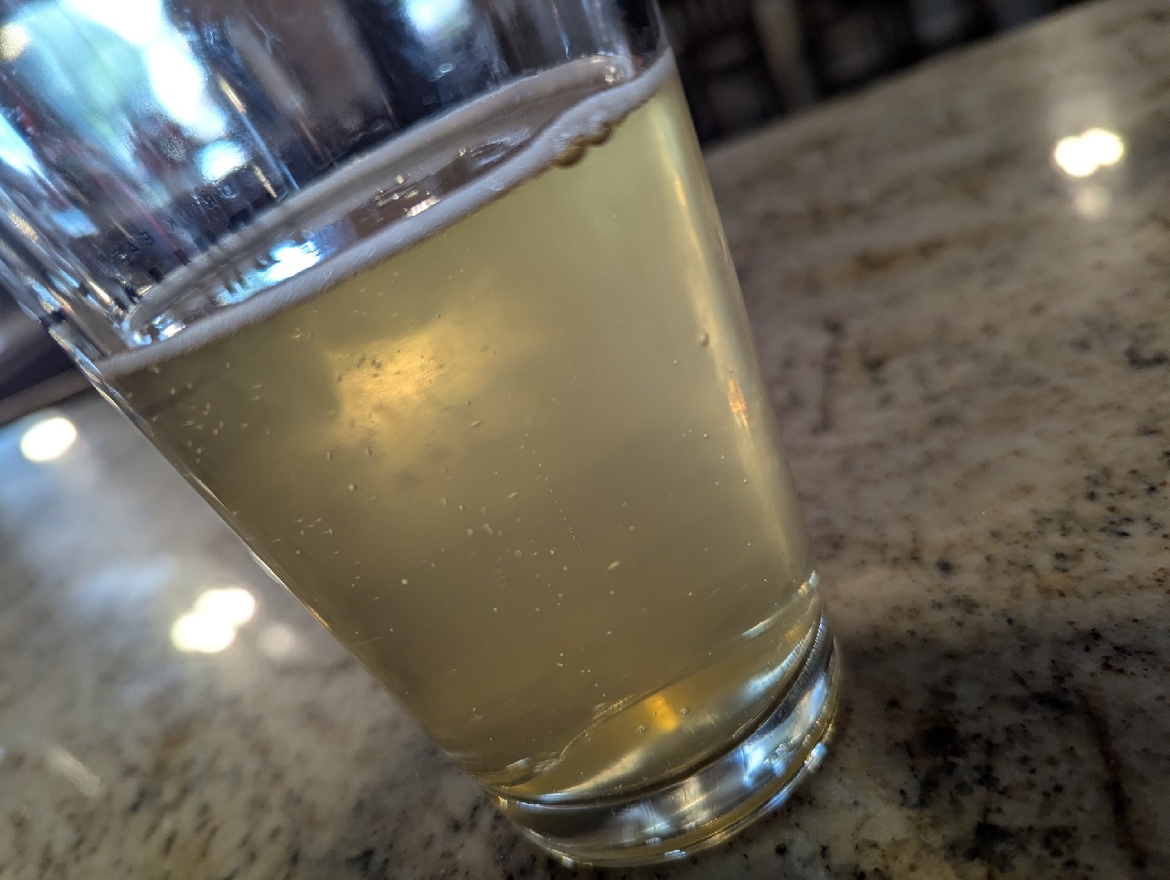 Floyds Deluxe Brand Lager, 3 Floyds Brewing Company