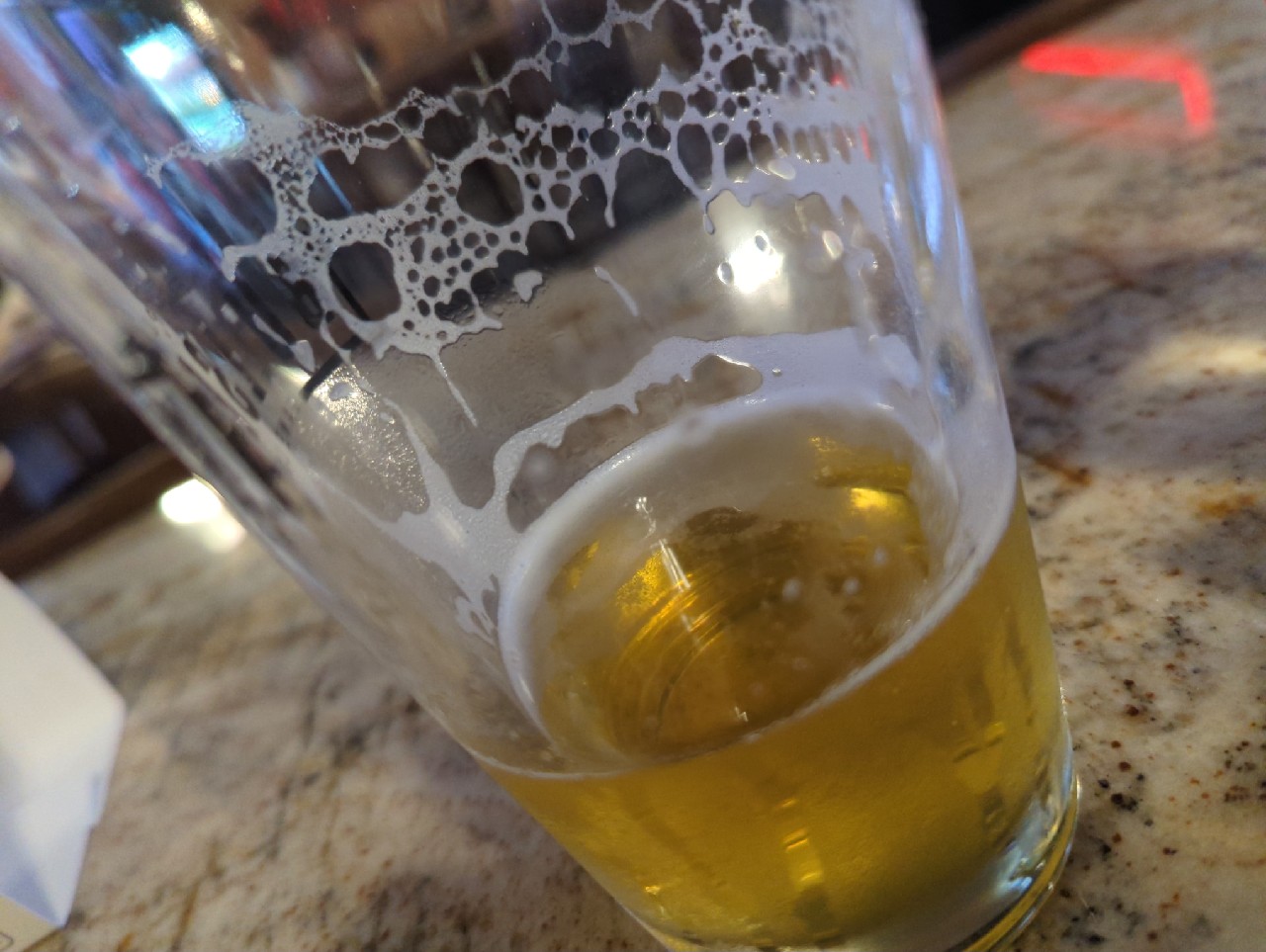 Lean West, Masthead Brewing Co.
