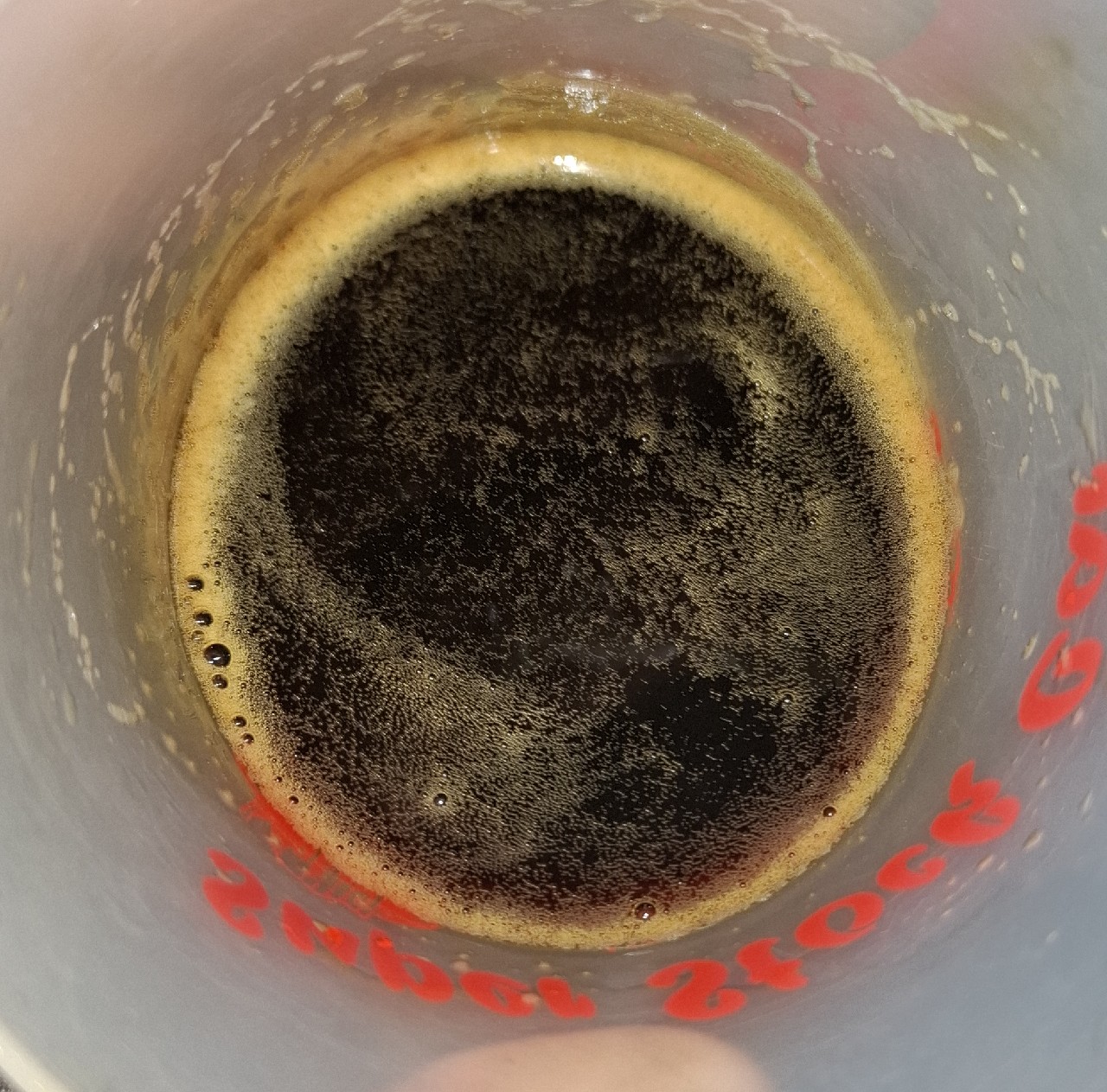 Dark Master, Belgium