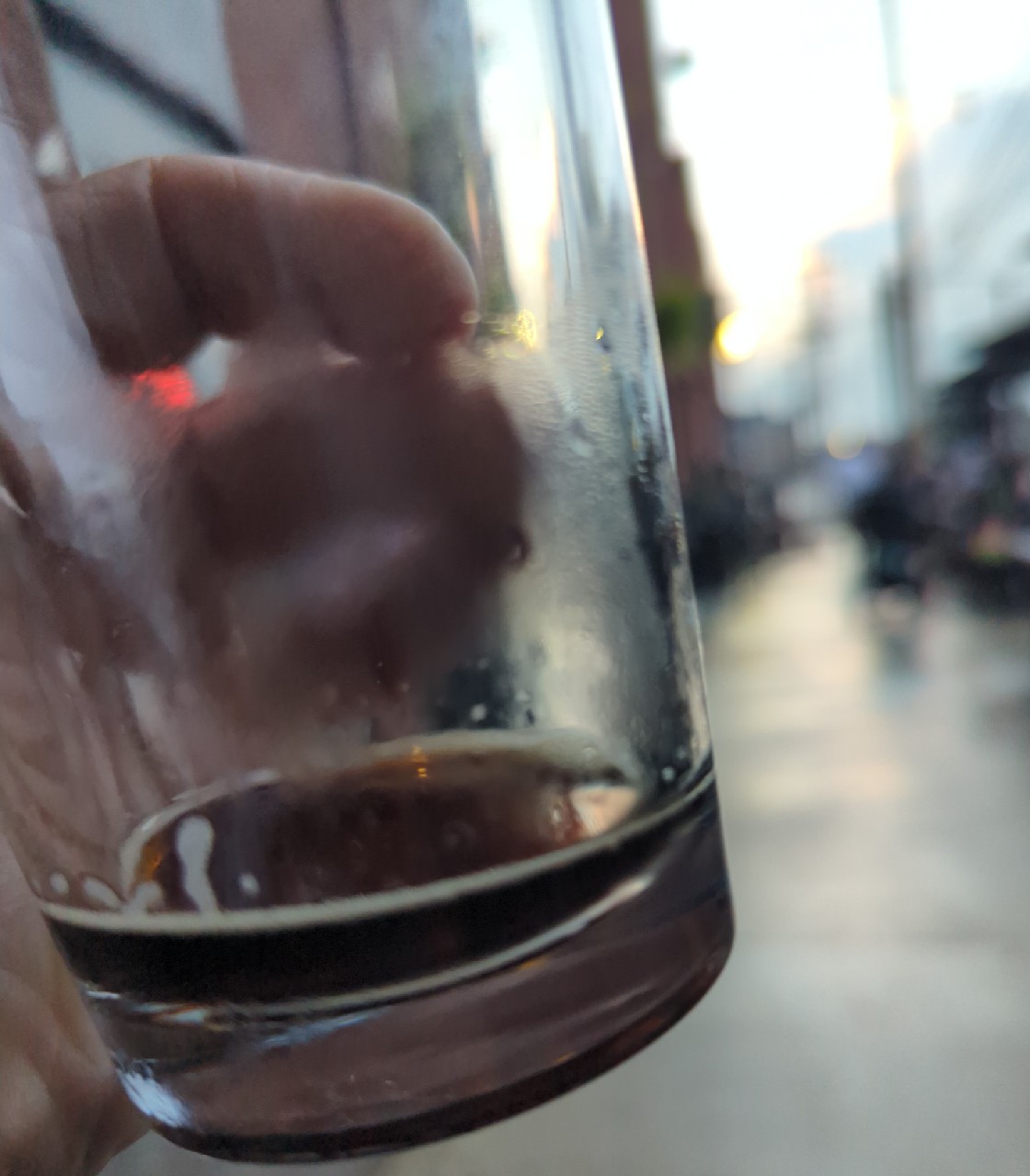 Dire Wolf Yub Nub, Wolf's Ridge Brewing