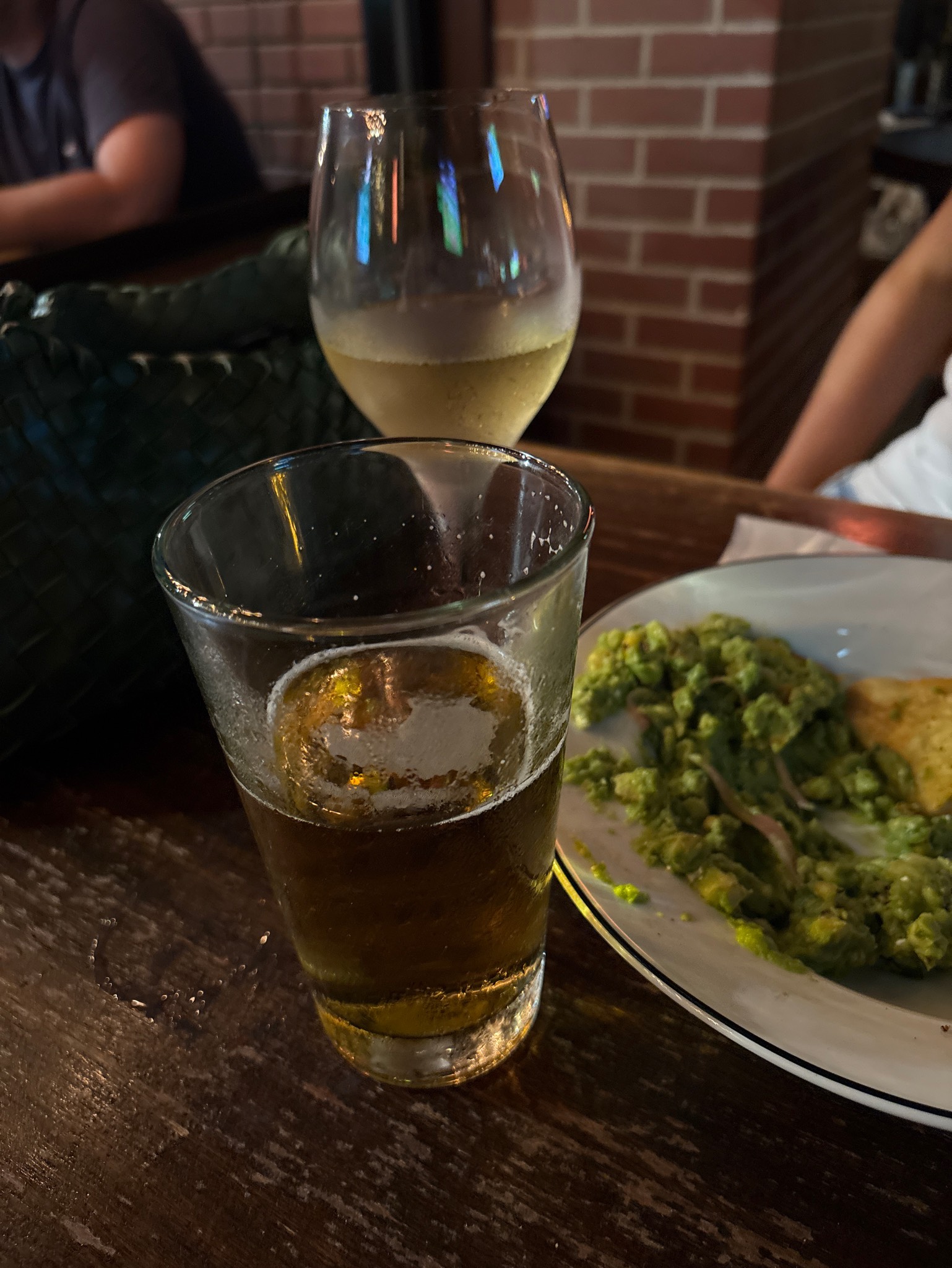 Liberty Ale, Anchor Brewing Company