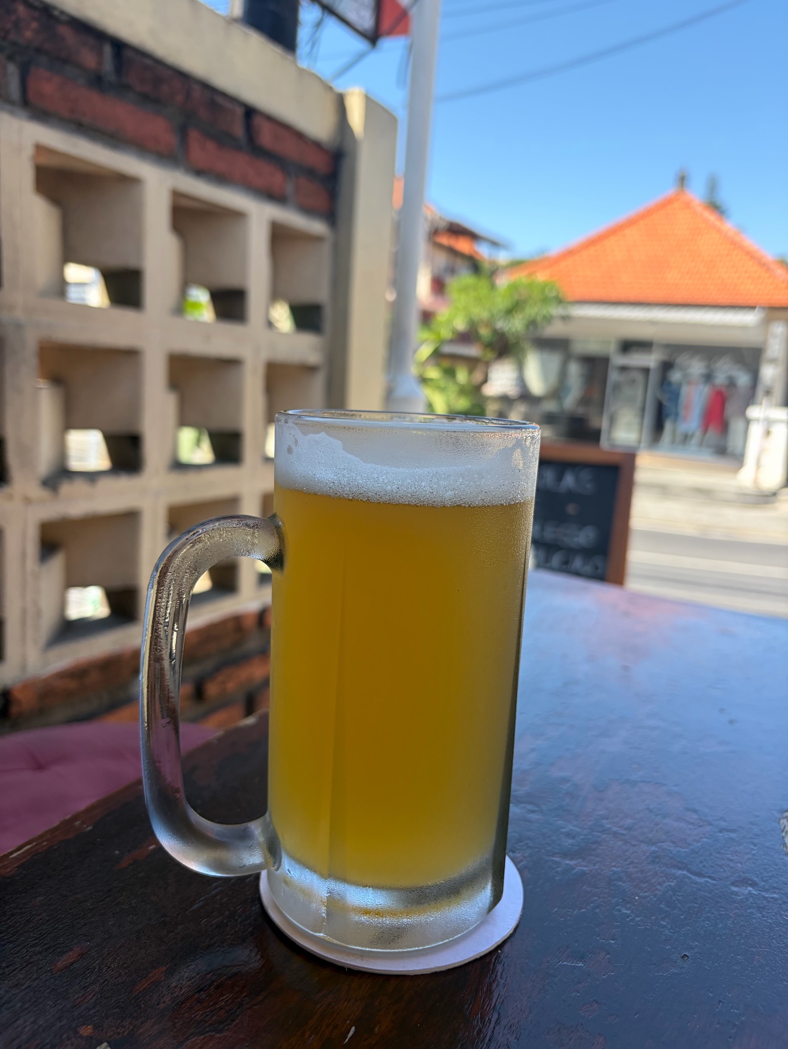 Session Hazy, Kura Kura