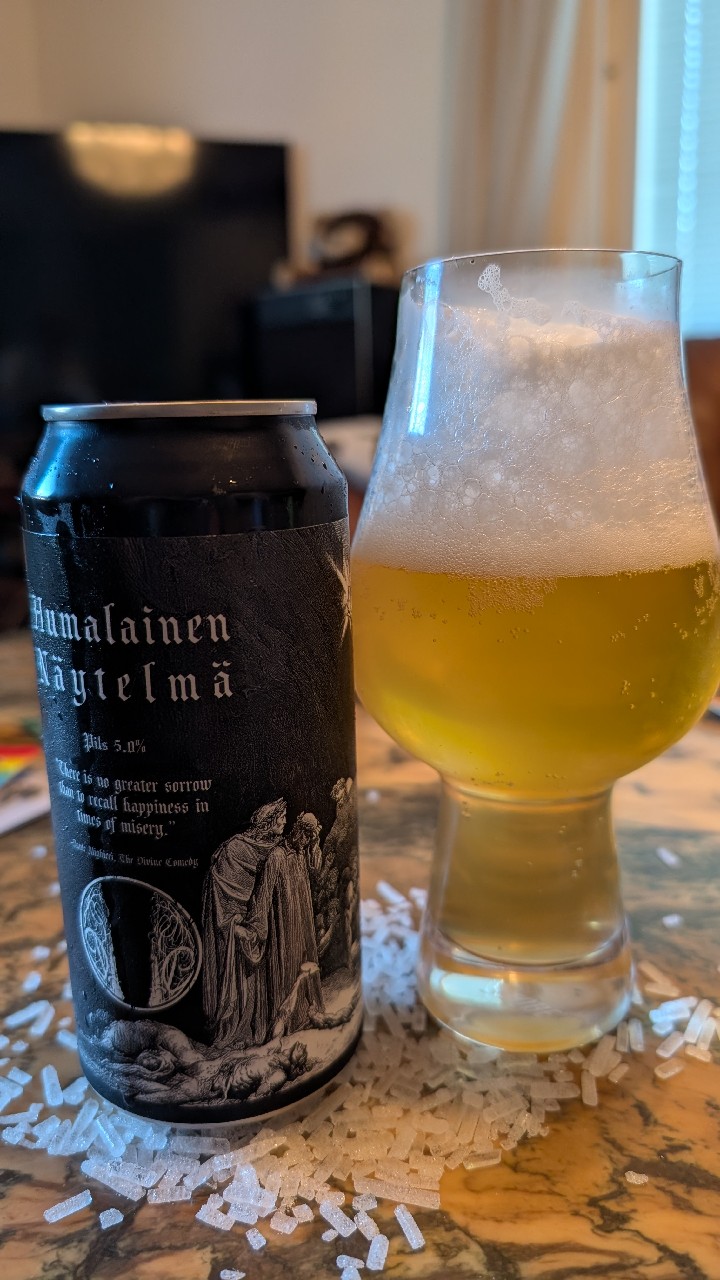 Marianas Rest Humalainen Näytelmä, Finland