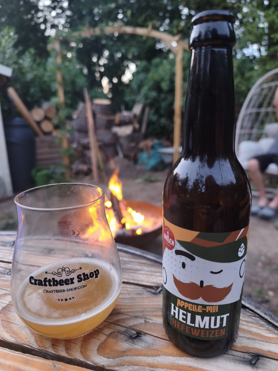 Appelle-Moi Helmut, France