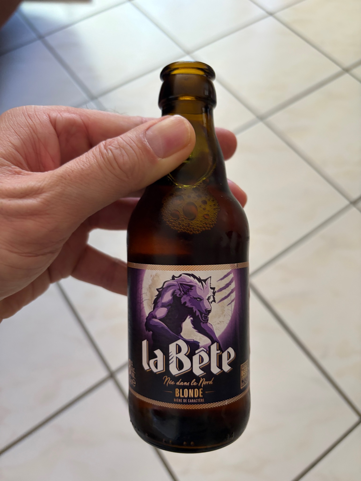 La Bête, France