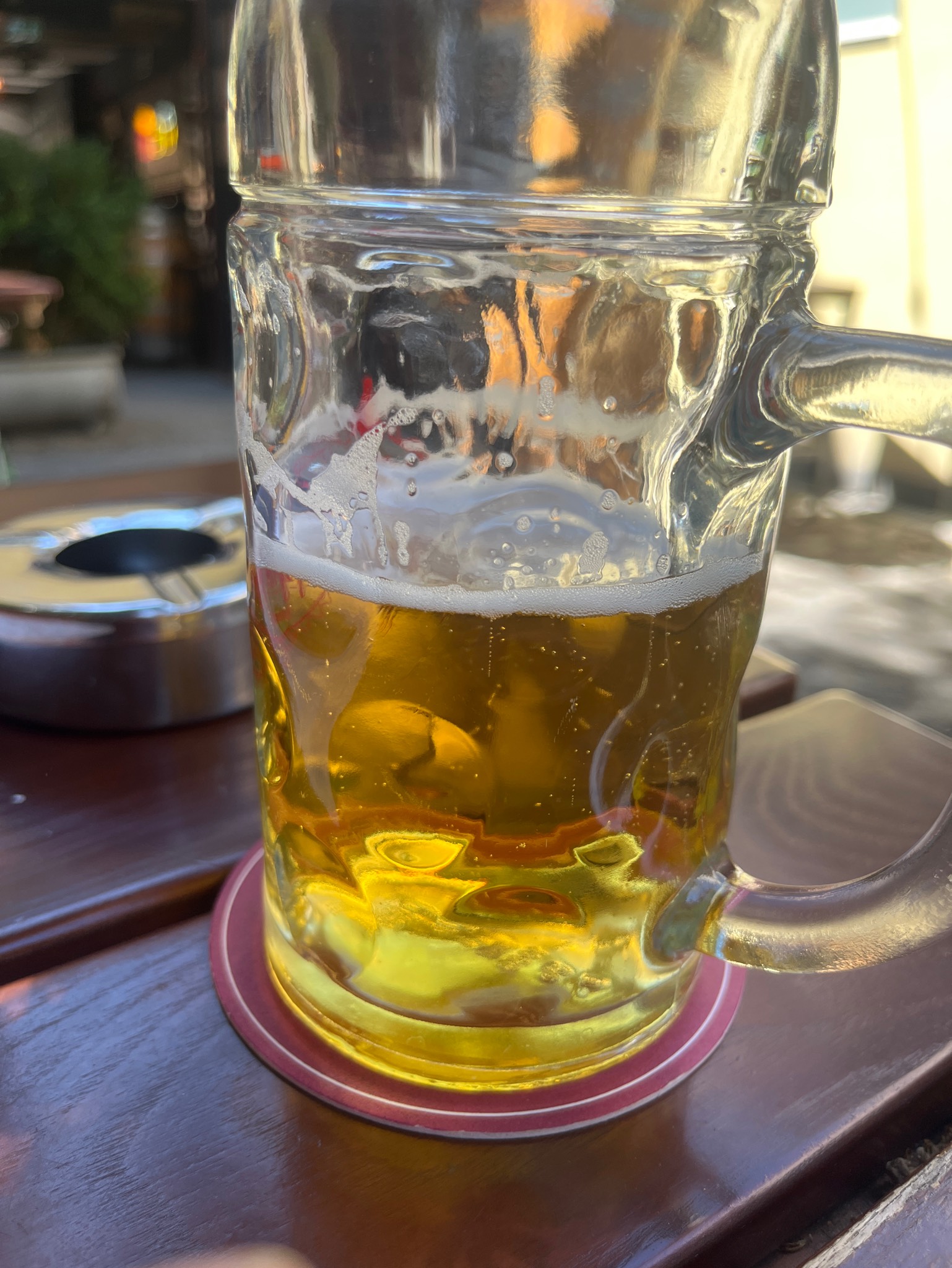 greifenklau hell, Greifenklau