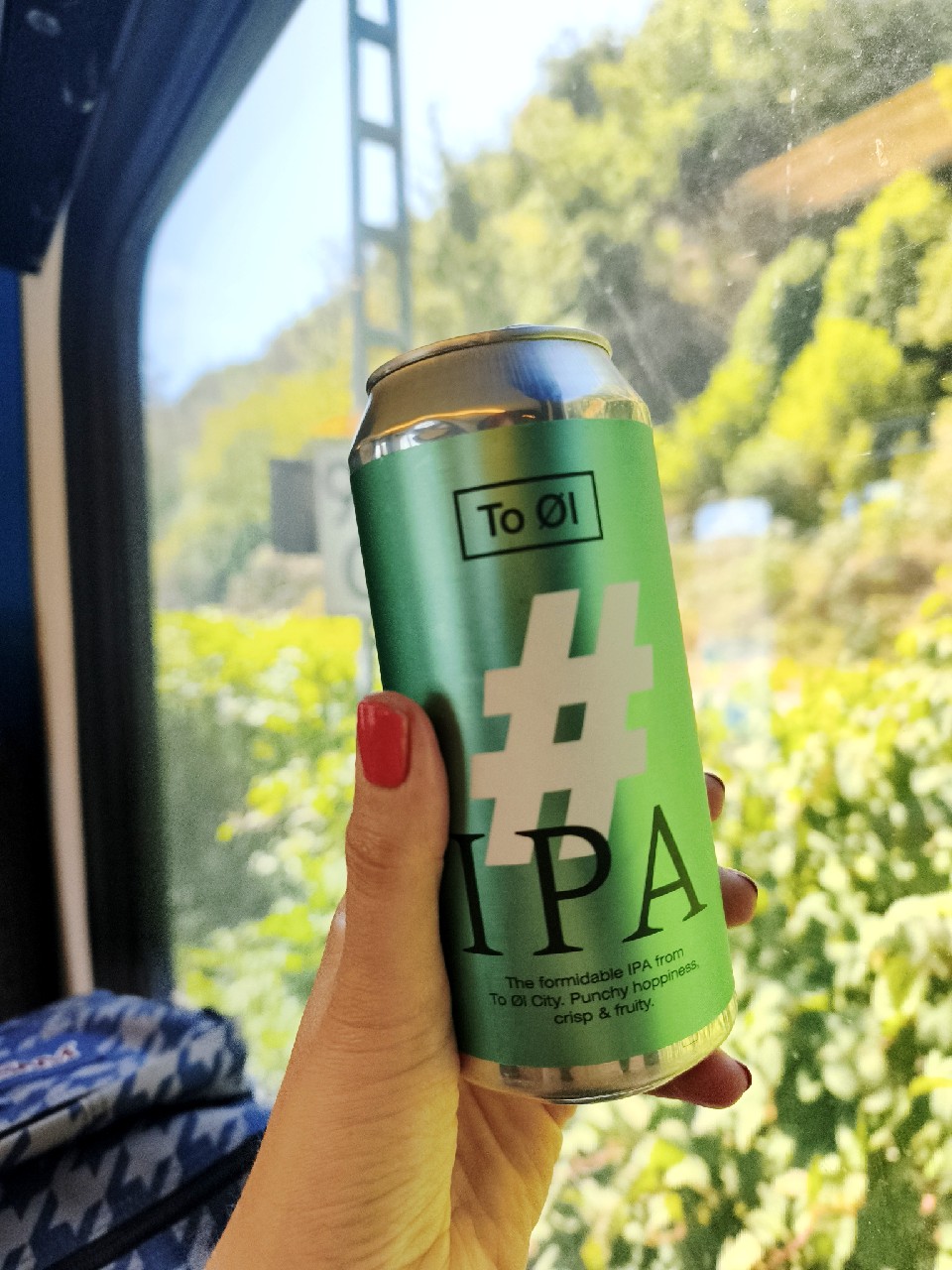 #IPA, Denmark