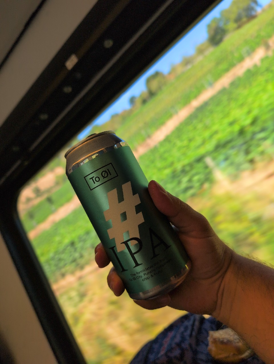 #IPA, Denmark