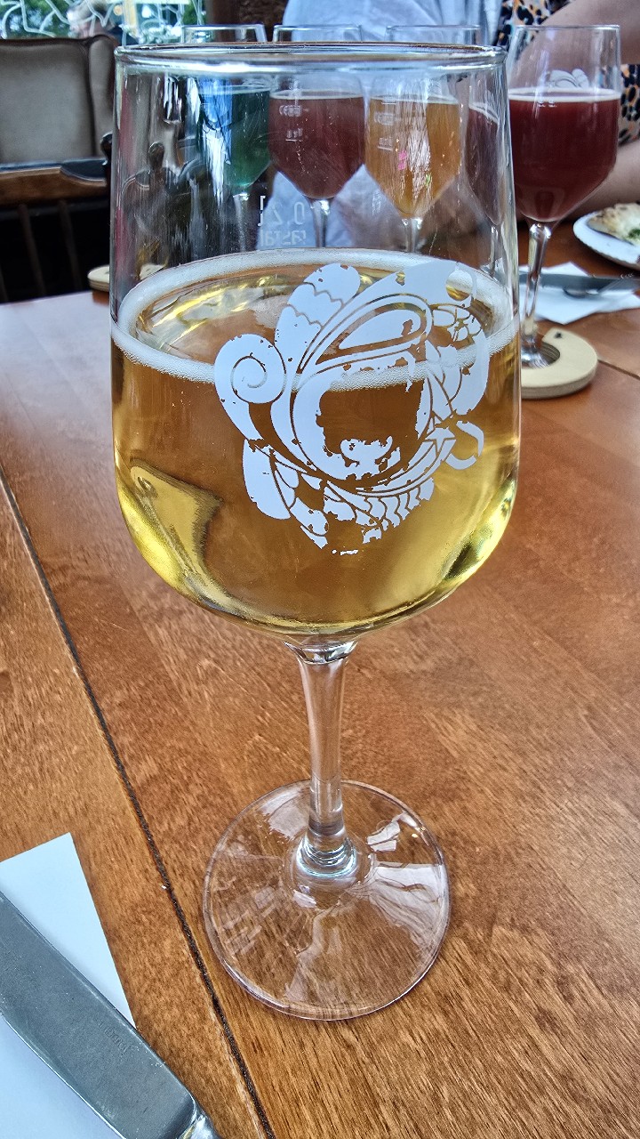 Naked Sauna Lager, Finland