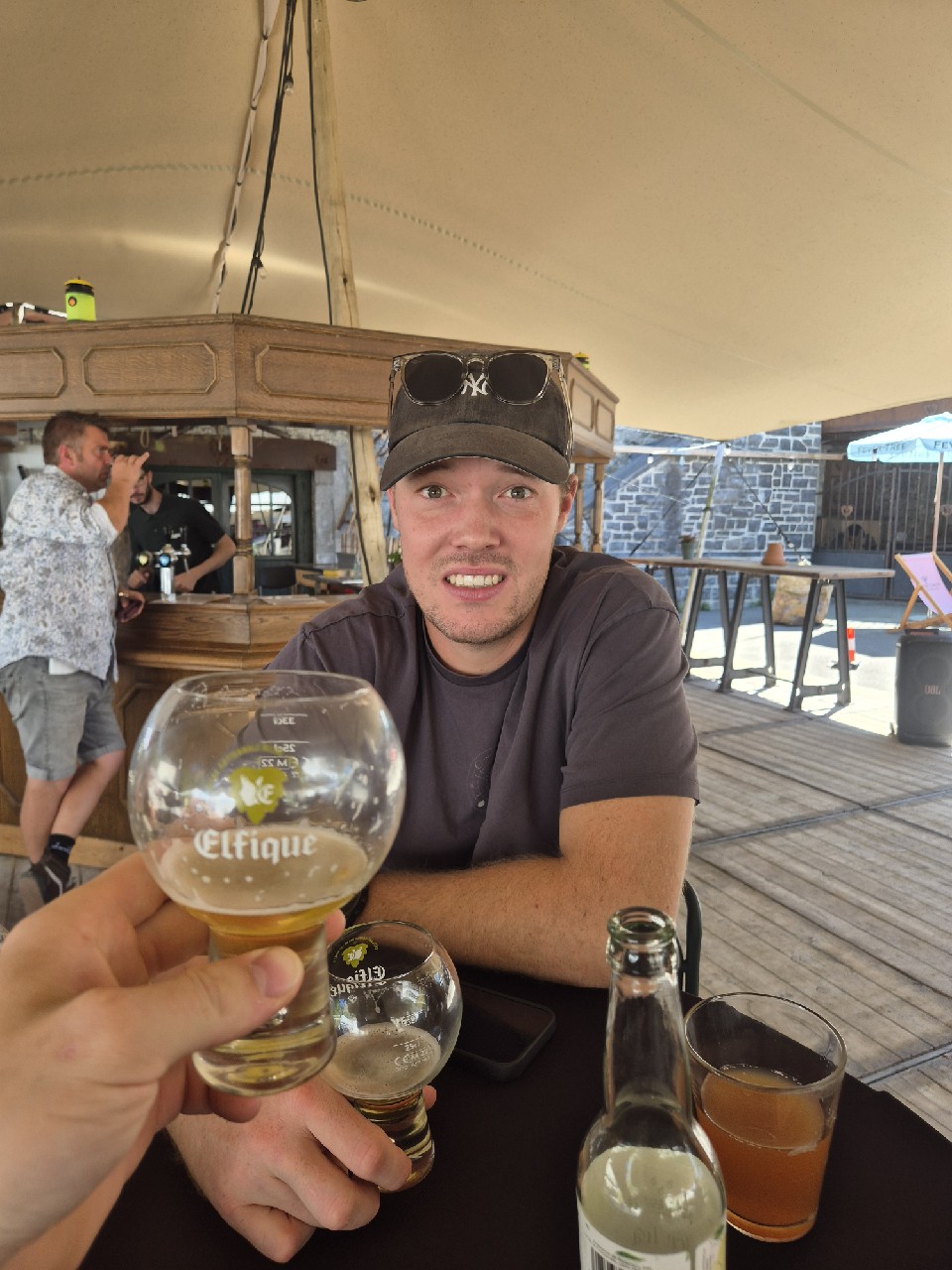 Heerenbier, Brouwerij Boelens