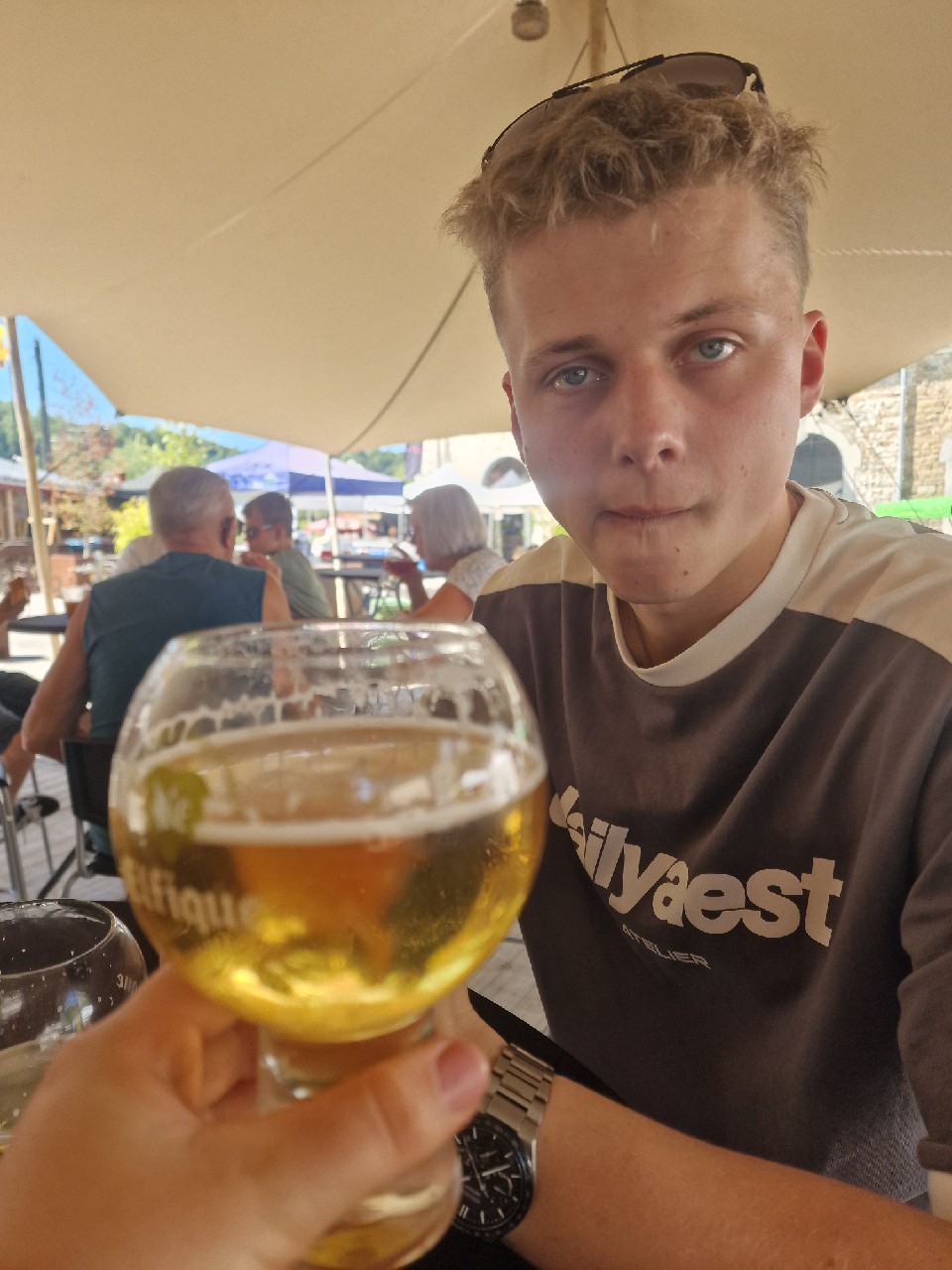 Heerenbier, Brouwerij Boelens