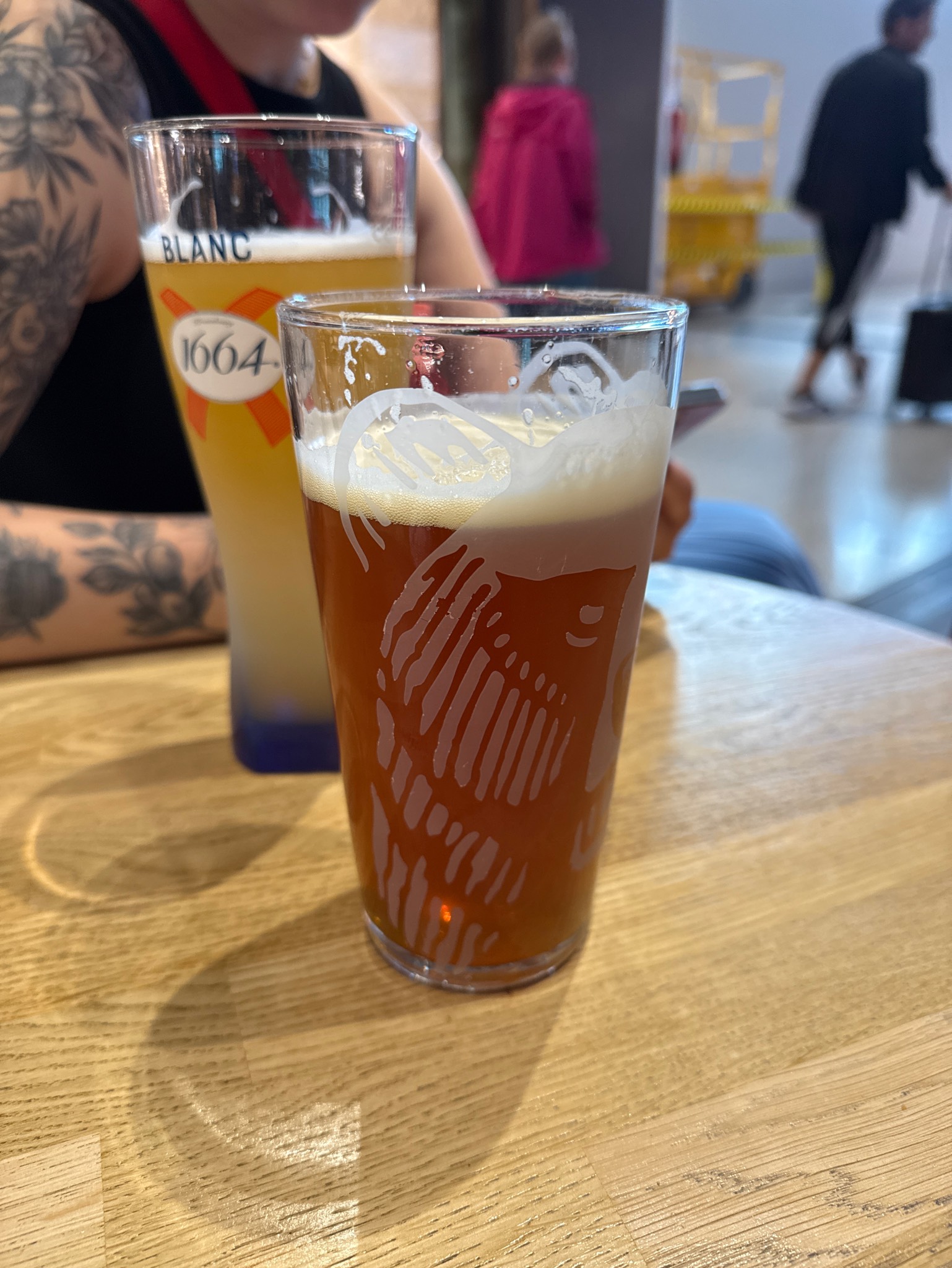 Maku IPA, Finland