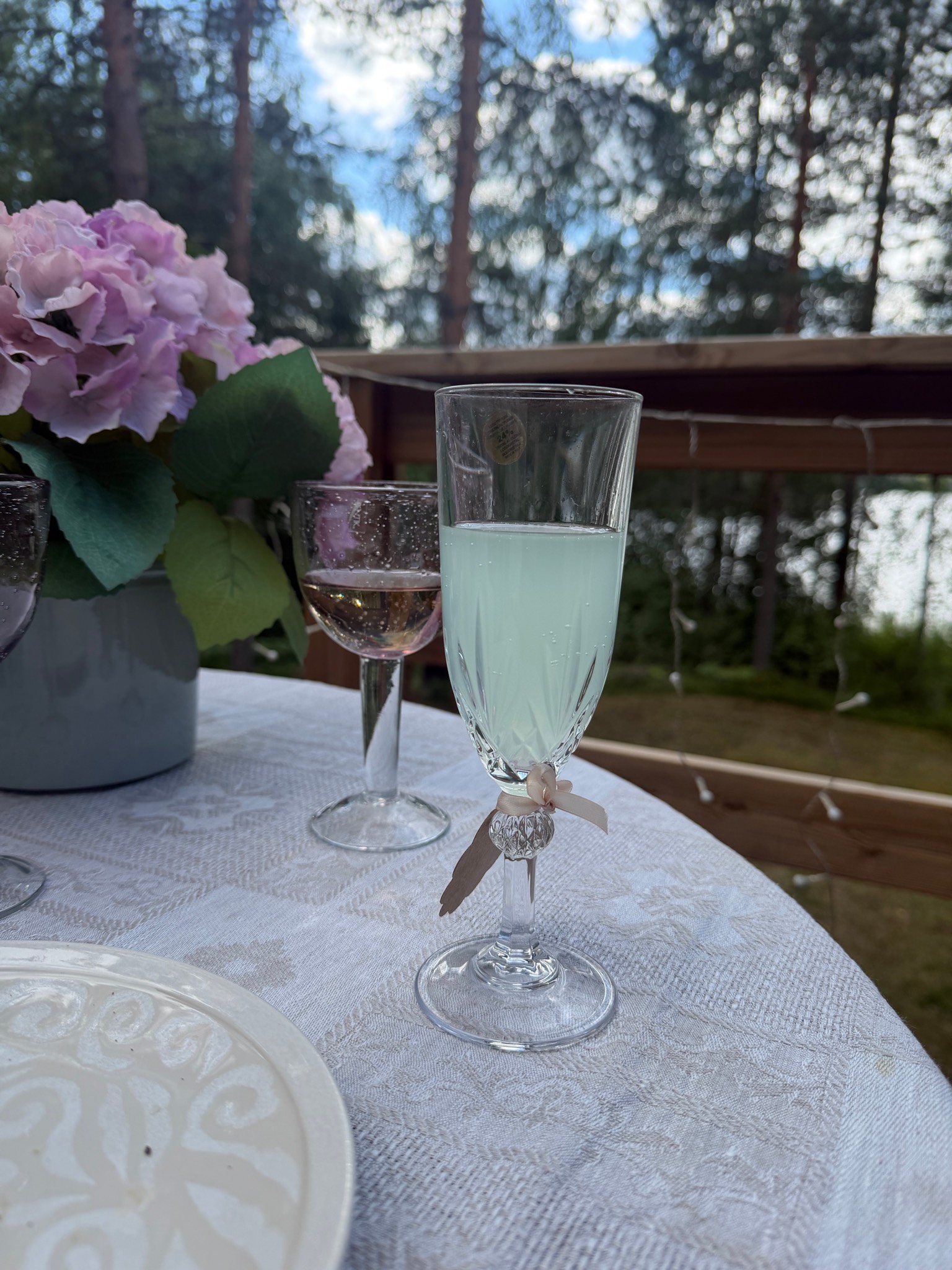 Helsinki Long Drink Lime–Jalapeno, Finland