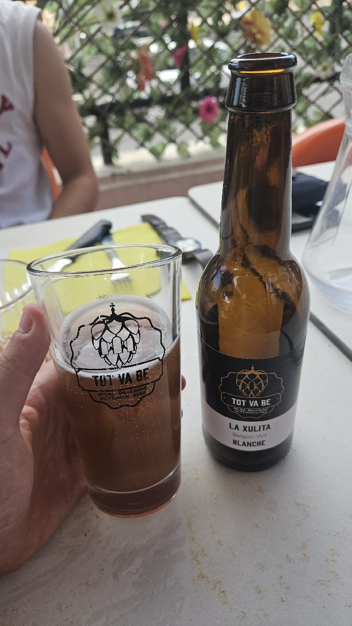 La Xulita, France