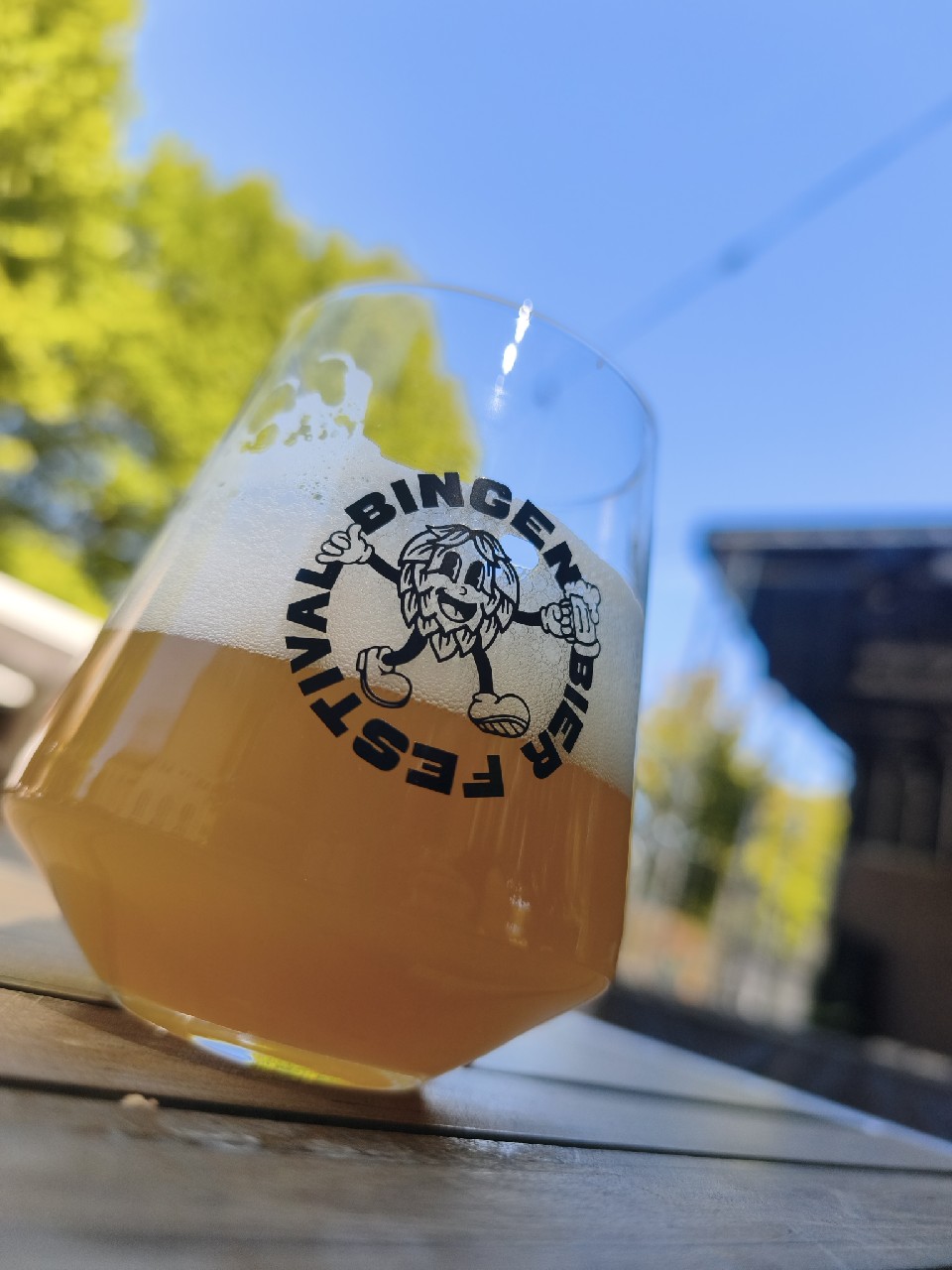 All Day NEIPA, Germany