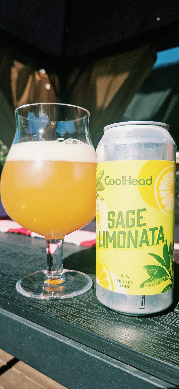 Sage Limonata, Finland