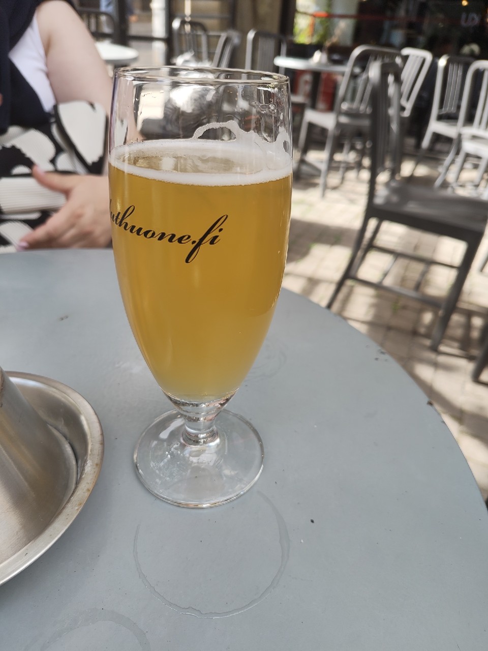 Berliner Landbier, Fuerst Wiacek Berlin