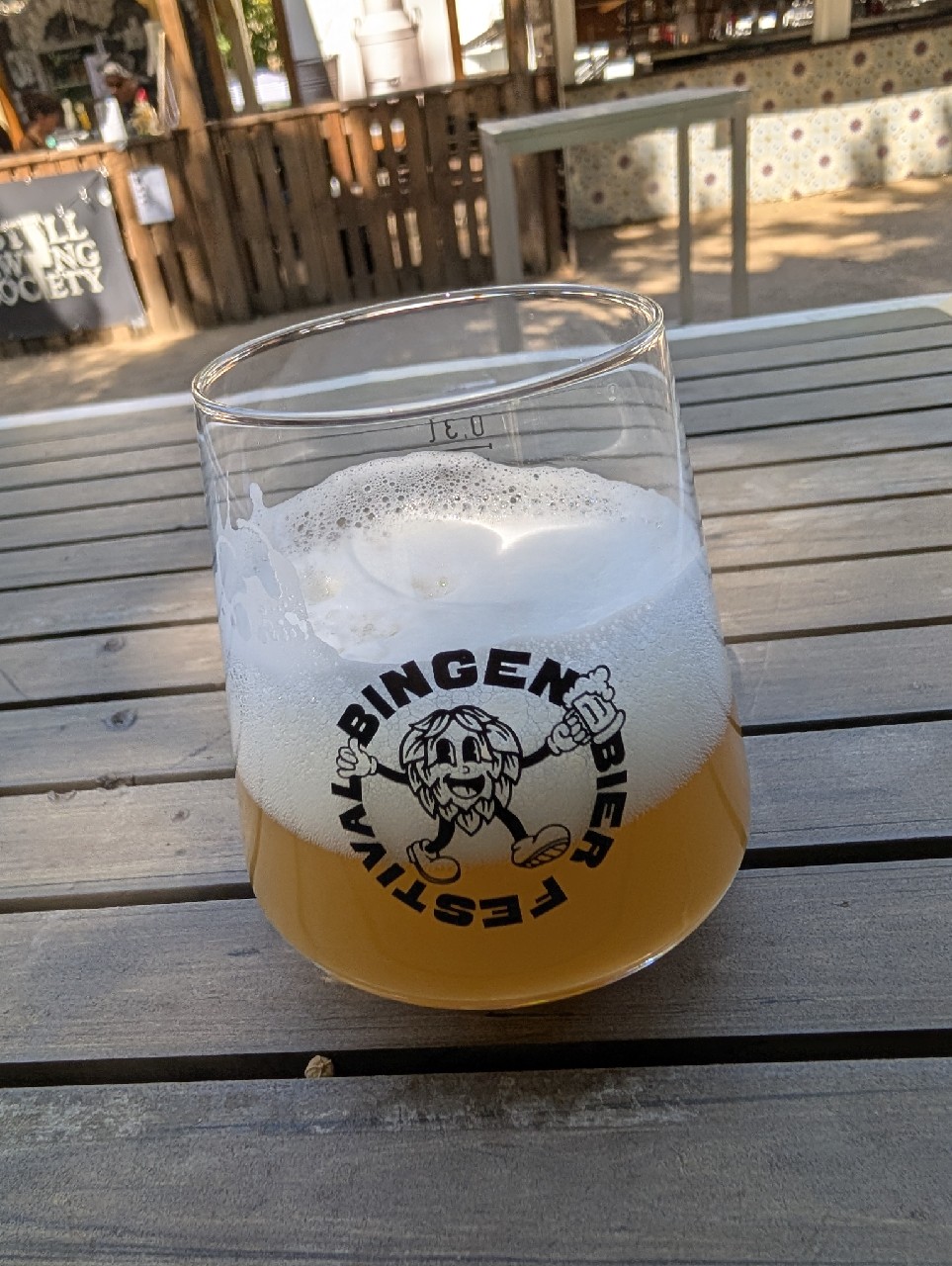 All Day NEIPA, Germany