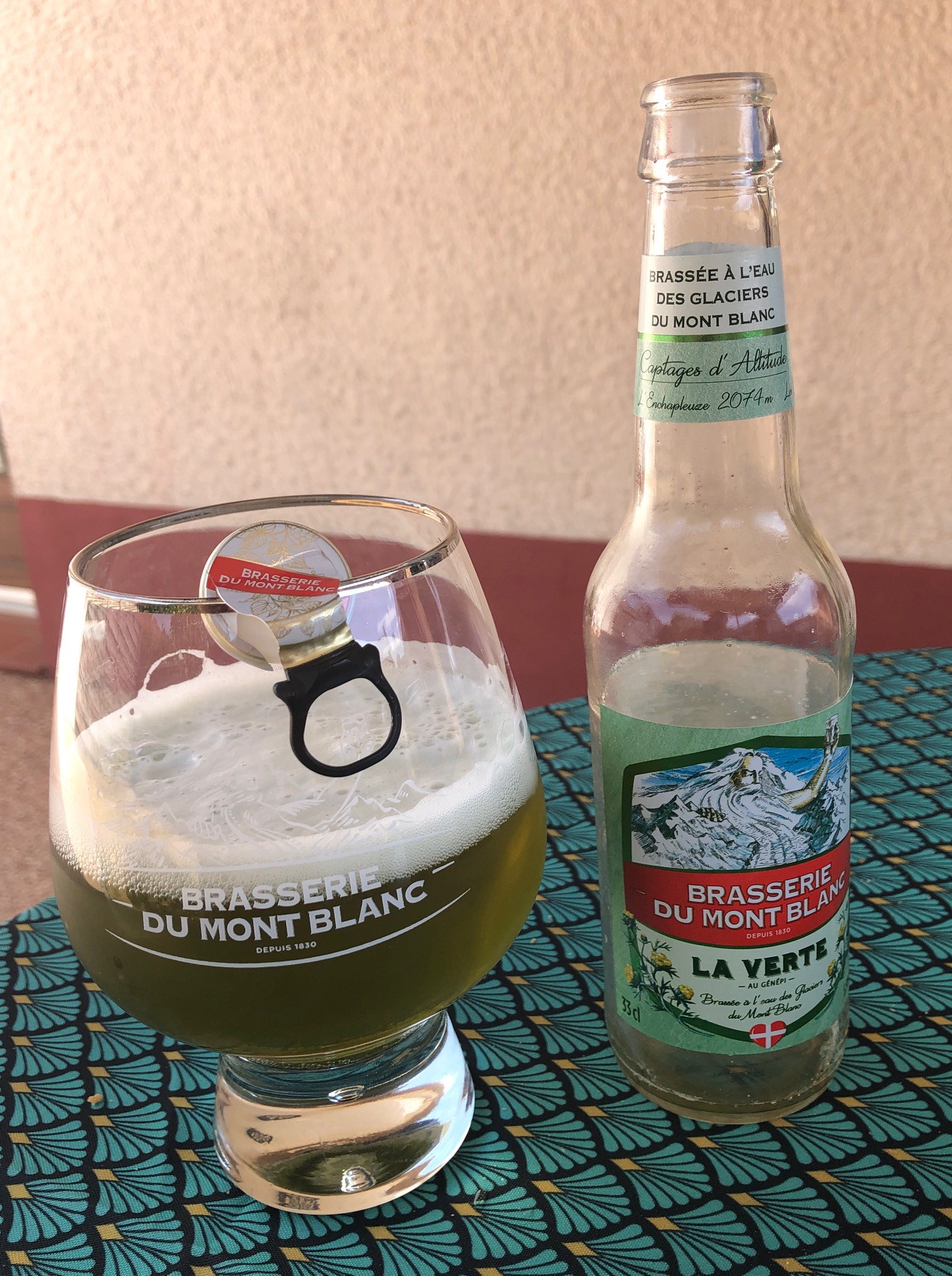 La Verte, France
