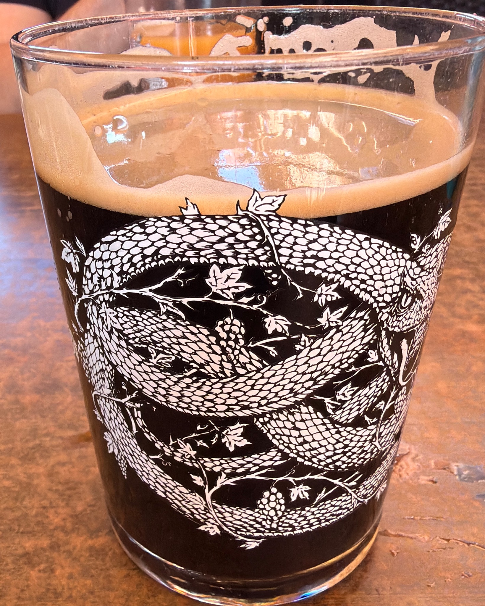 Beer Geek Breakfast, Denmark