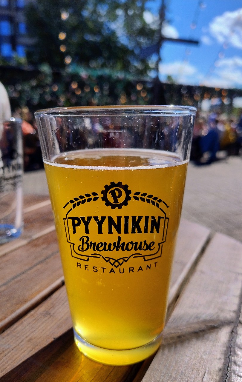 Summertime Lager, Finland