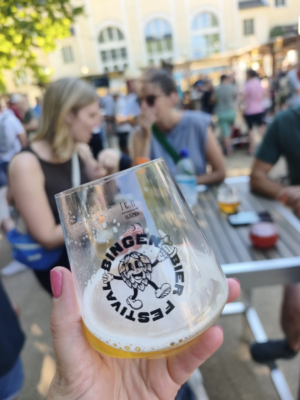 Wuidsau - New England Pale Ale, Germany