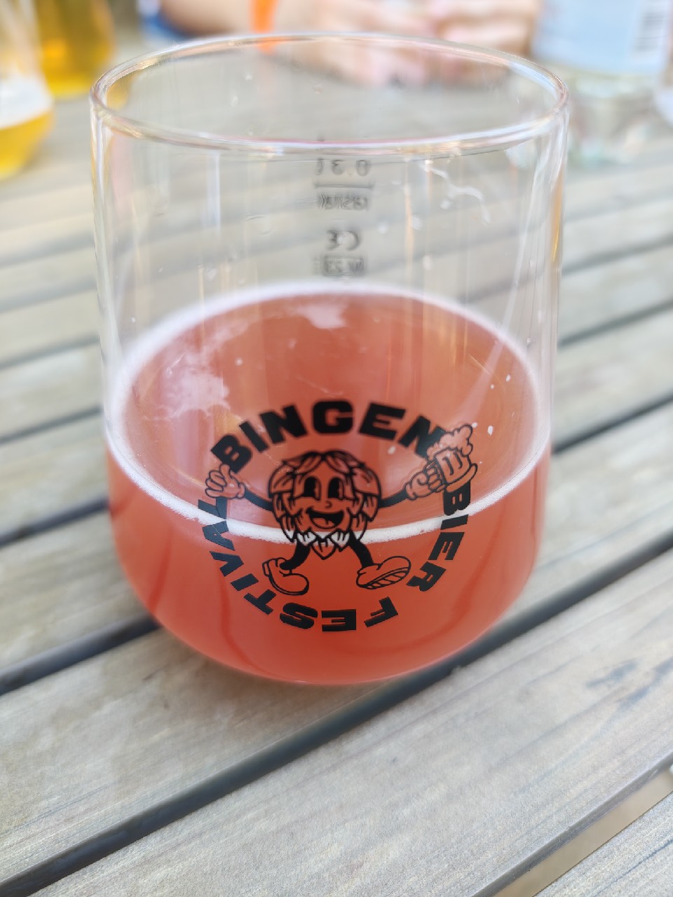 Garden Guerilla, Still Brewing Society