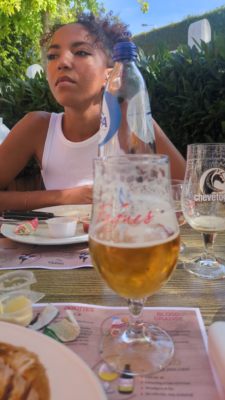 nelson sauvin ipa, Belgium
