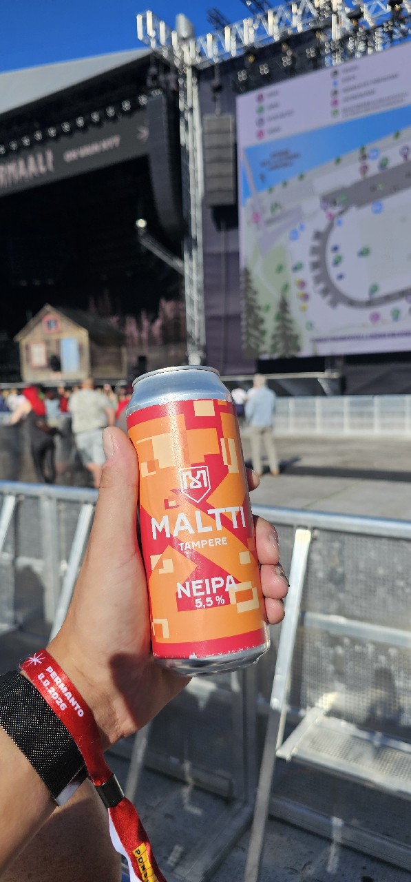 India Pale Ale, Finland