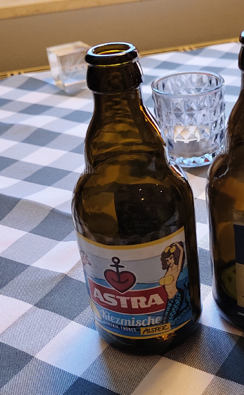 Astra Kiezmische, Germany