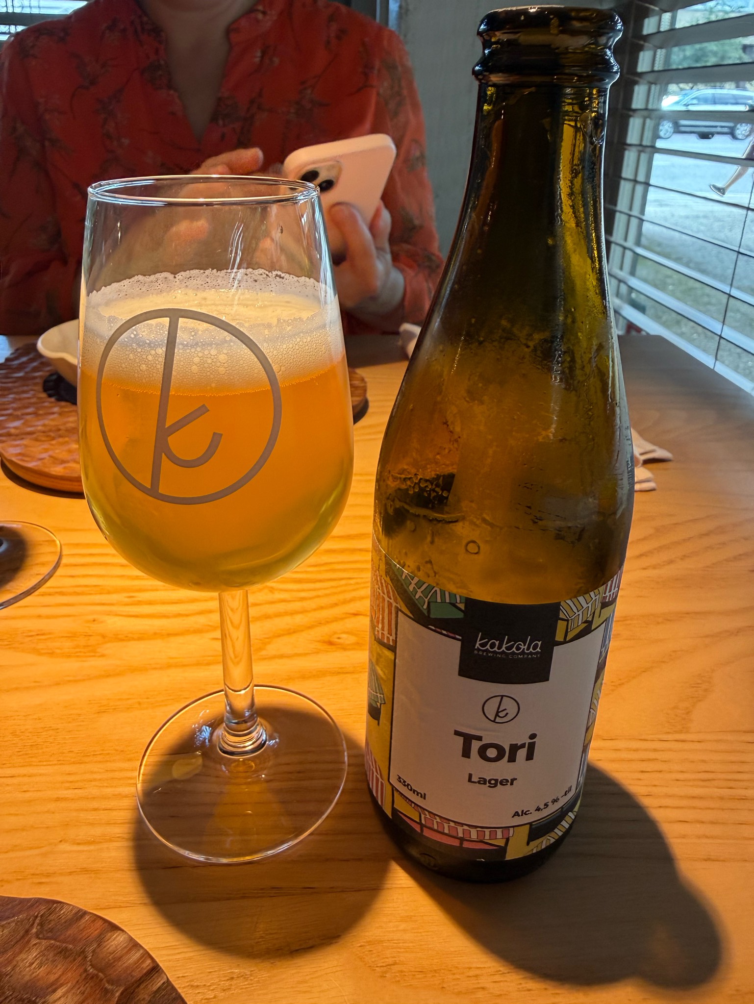 Tori, Finland