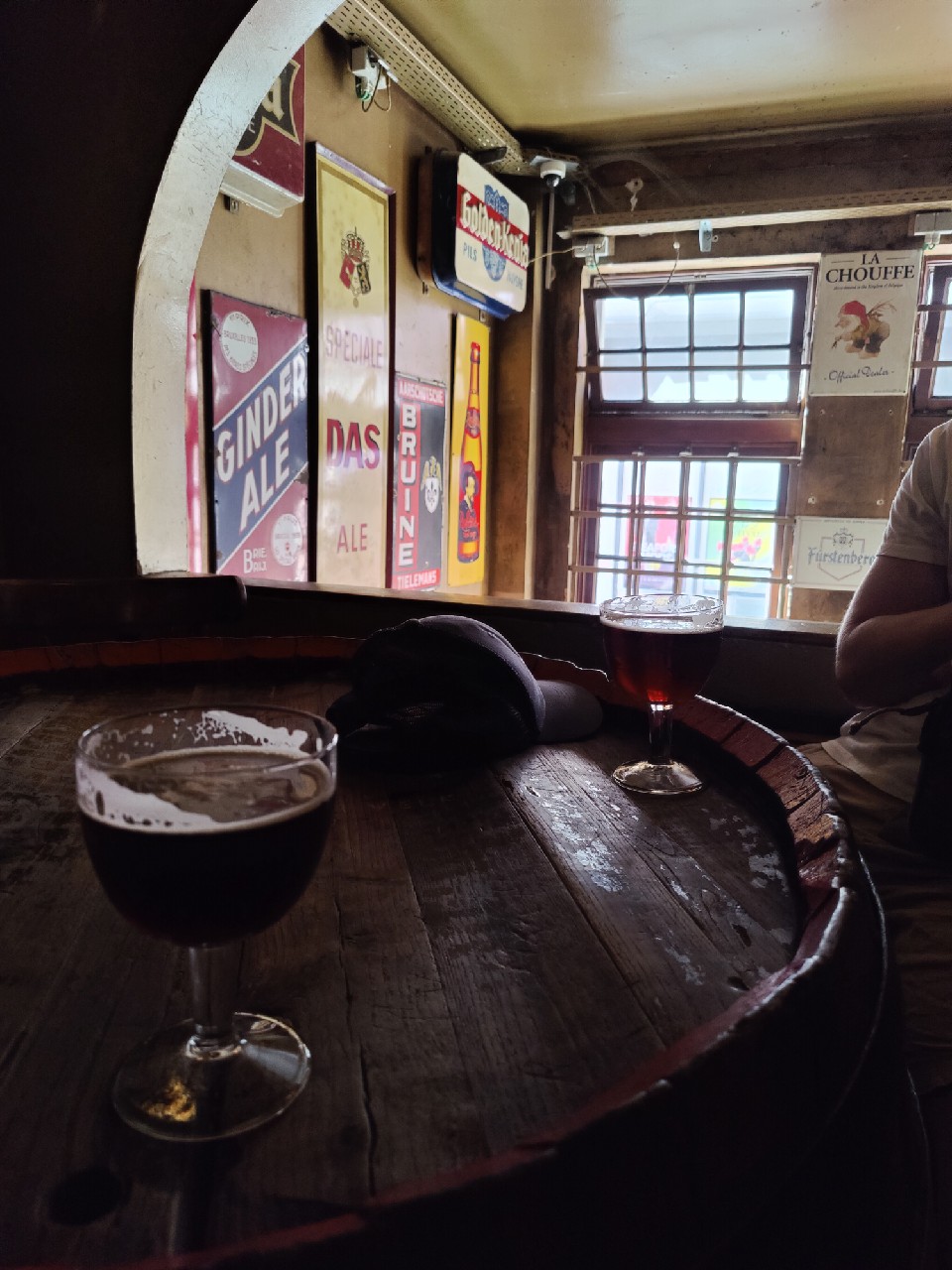 Gouden Carolus Whisky Infused, Belgium