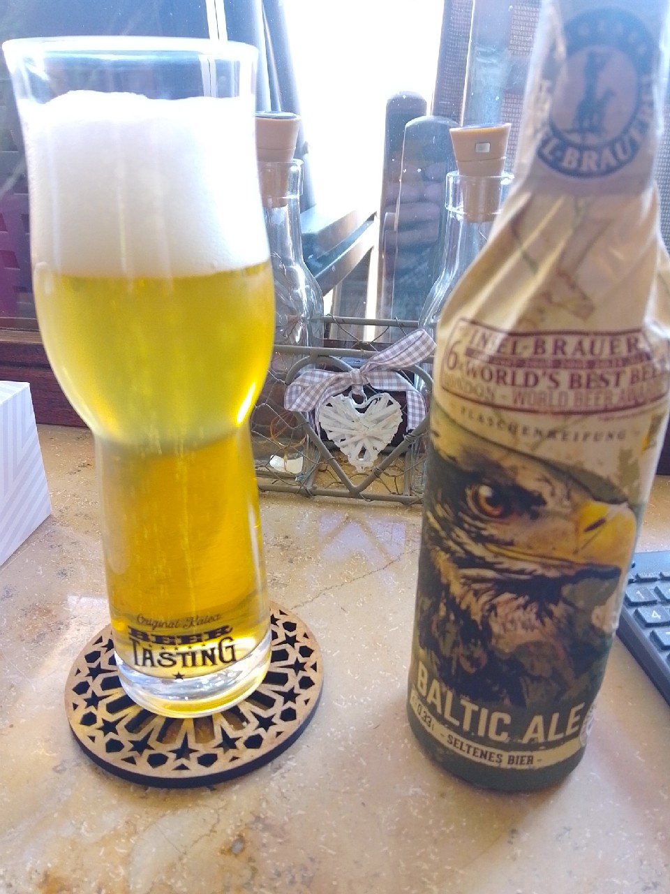 Baltic Ale, Germany