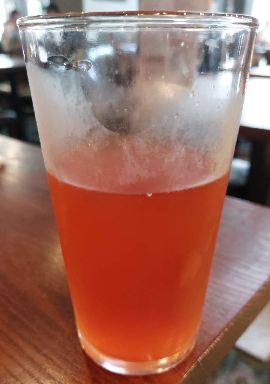 Portland Bill, Weymouth cider company