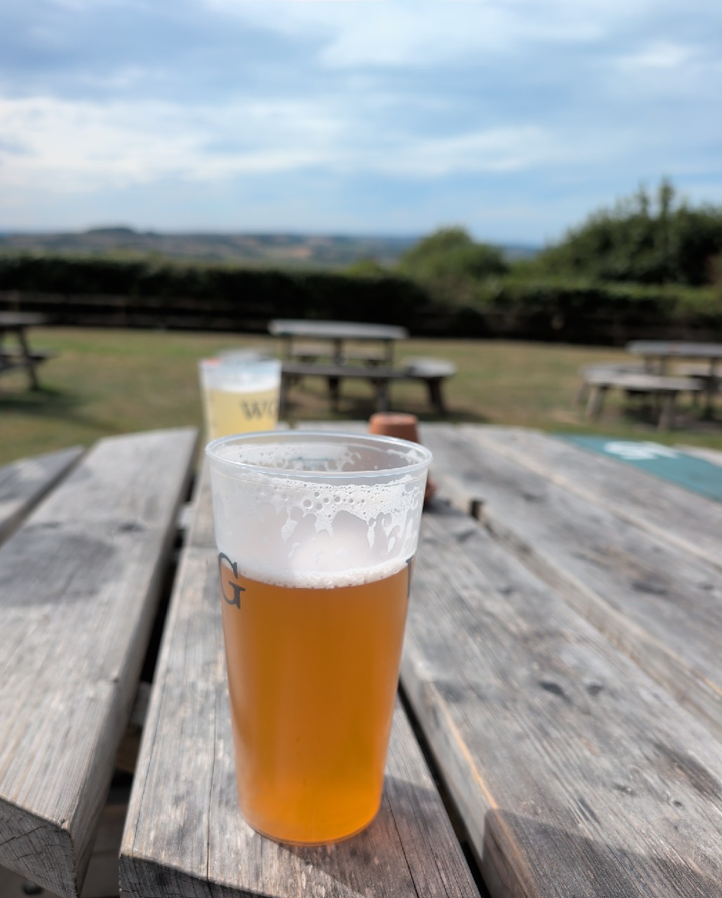 Reggae, Otter Brewery