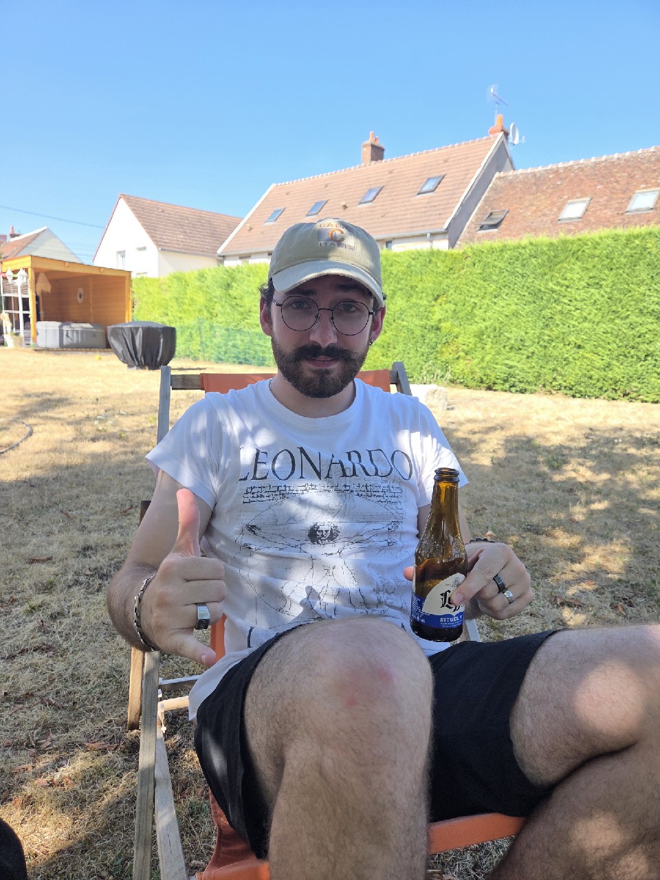 Leffe Rituel 9°, Belgium