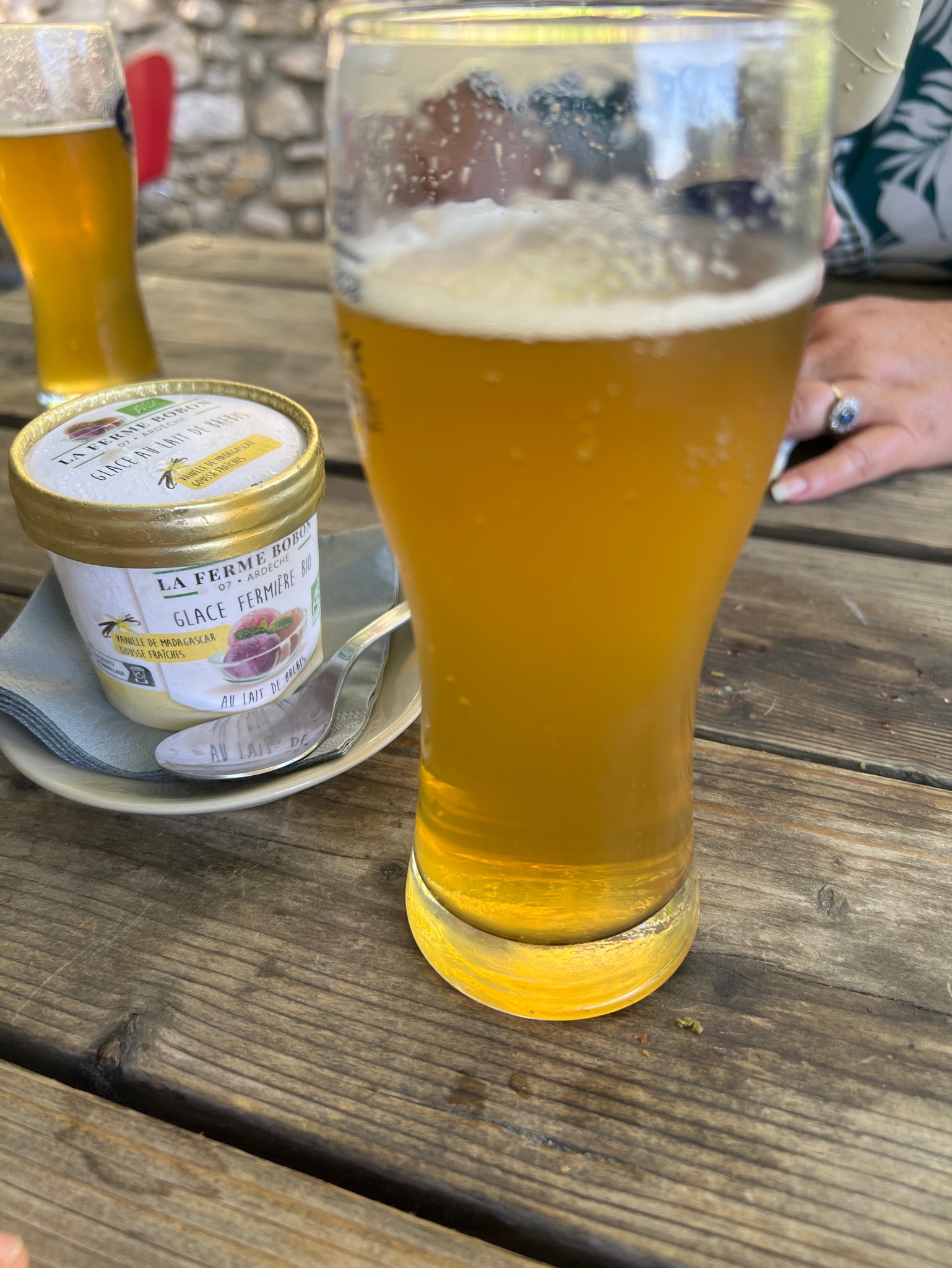 NEIPA, France