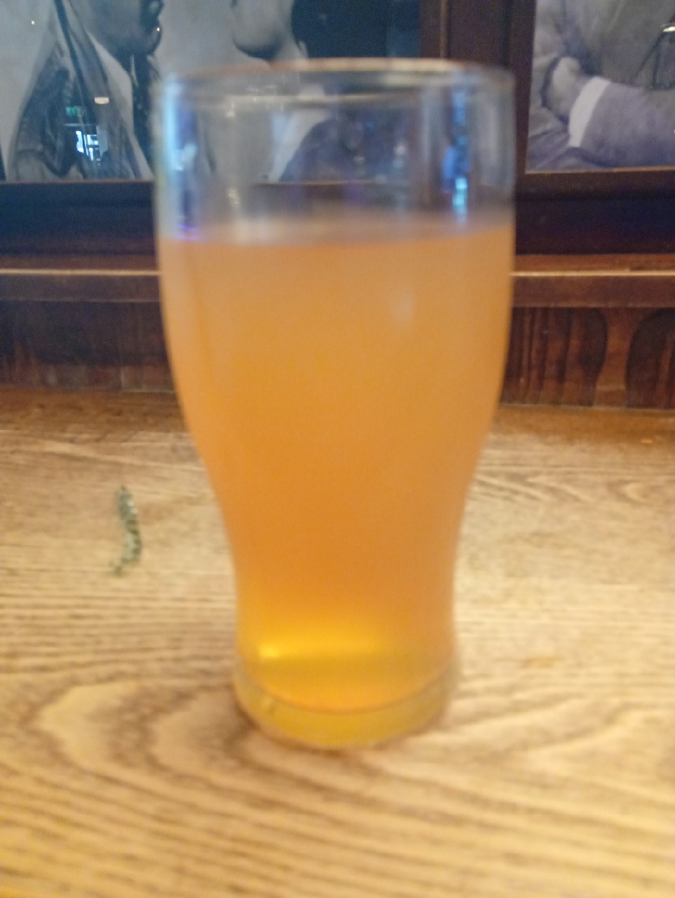 Slack-Ma-Girdle, Hecks Farmhouse Cider Co.